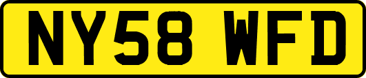 NY58WFD
