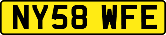 NY58WFE