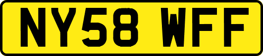NY58WFF