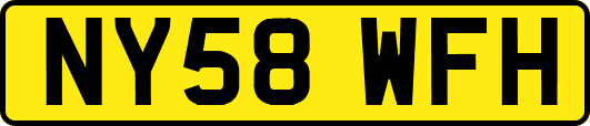 NY58WFH