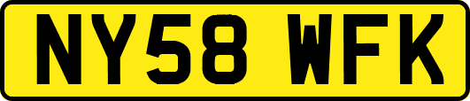 NY58WFK