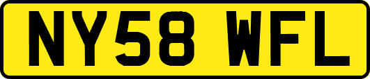 NY58WFL
