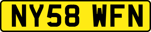 NY58WFN