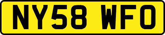 NY58WFO