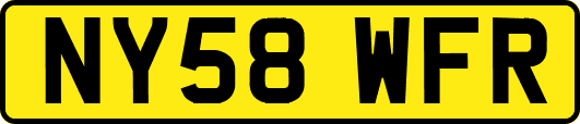 NY58WFR
