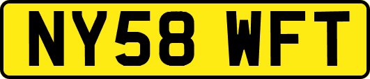 NY58WFT