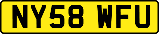 NY58WFU