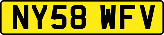 NY58WFV
