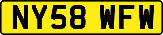 NY58WFW