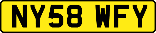 NY58WFY