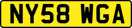 NY58WGA
