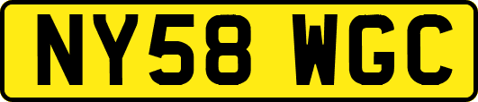 NY58WGC