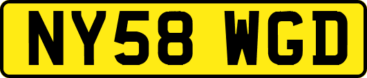 NY58WGD