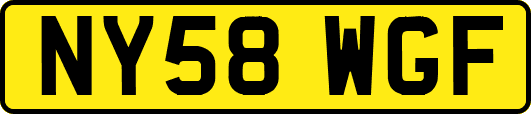 NY58WGF