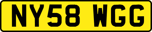 NY58WGG