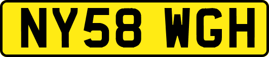 NY58WGH