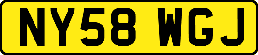 NY58WGJ