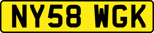 NY58WGK