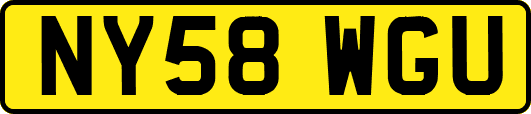 NY58WGU
