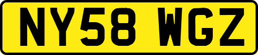 NY58WGZ