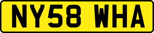 NY58WHA