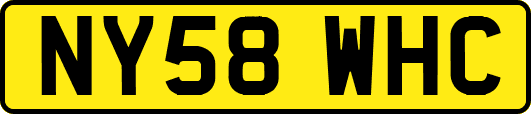 NY58WHC