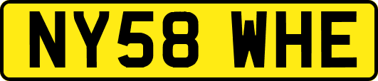 NY58WHE