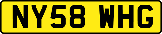 NY58WHG
