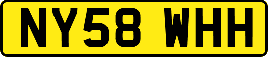 NY58WHH