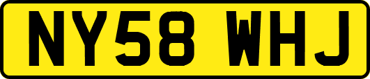 NY58WHJ