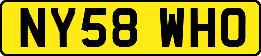 NY58WHO