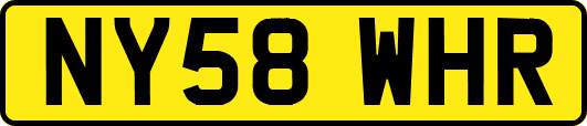 NY58WHR