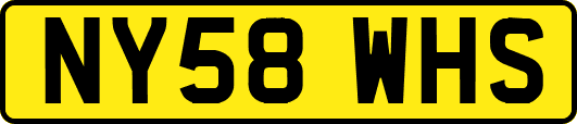 NY58WHS