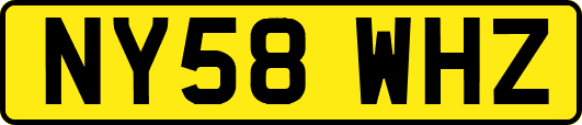 NY58WHZ