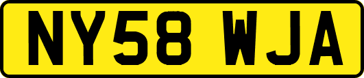 NY58WJA