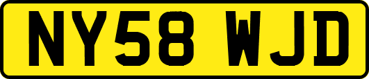 NY58WJD