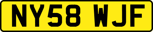 NY58WJF