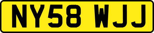NY58WJJ