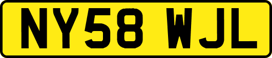 NY58WJL