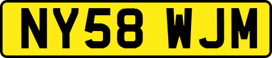 NY58WJM