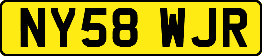 NY58WJR