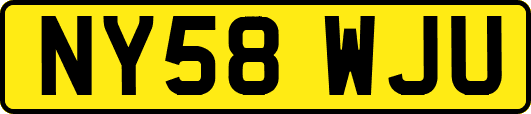 NY58WJU