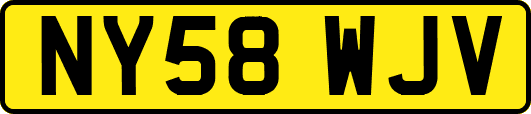 NY58WJV