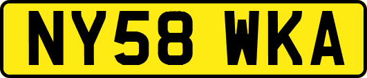 NY58WKA