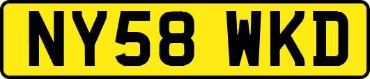 NY58WKD