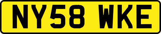 NY58WKE