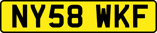NY58WKF