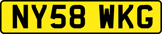 NY58WKG