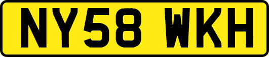 NY58WKH