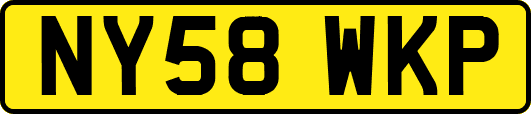 NY58WKP